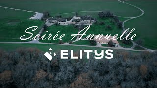 Soirée Annuelle Elitys 2022