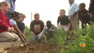 Portland Elementary -- Oxmoor Farm