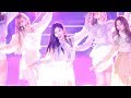 아이즈원 IZ*ONE 강혜원 HYEWON 직캠 fancam : 비올레타 Violeta : HEART*IZ 컴백 게릴라 공연 _ 여의도 190402