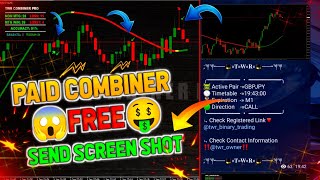 mt4 indicator 2025 best indicator 100% accuracy paid download for free #mt4 #binaryoptions