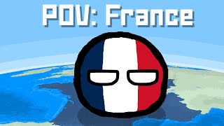 POV: France