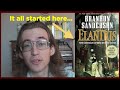 What Elantris did Right (Spoiler-Free)