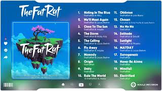 Top 20 Songs of TheFatRat 2022 ♫ TheFatRat Mega Mix ♫ Best Gaming Music Mix 2022
