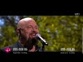 Andres Bagge - Bigger Then The Universe (Live from Sweden Melodifestivalen 2022 Final)