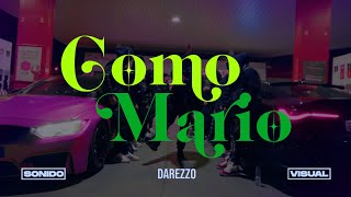 JCREYES ft. HADES66 - Como Mario (IA SONG) - PROD. DAREZZO