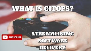 Introduction to GitOps: Streamlining Software Delivery by financeguruji #gitops #youtube #shorts