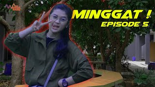 Warga Baru - Milaaaa ???? MINGGAT EPISODE 5