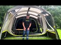 Air Tent Review | Zempire Pro TL V2