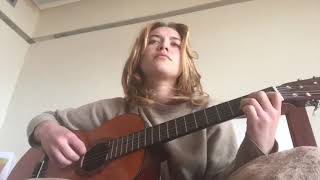 Florence Pugh singing