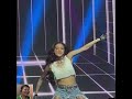 kim chiu dance performance asap california 2024