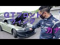 【s2000で岡山国際】気になるパーツ付けて走って解説します！ vol.2 cso