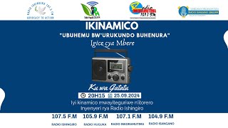 IKINAMICO \