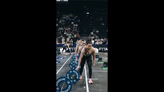 Gabi Migala and Aimee Cringle Kick Off Semifinals With a Close Race