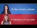 French Conversation Practice for Beginners  Easy French Lessons