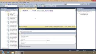Microsoft SQL Server Exam 70-461 Tutorial | Customizing SSMS