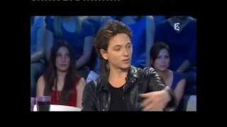 Raphaël - On n’est pas couché 16 octobre 2010 #ONPC