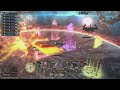 【ff14】絶バハムート6.0【戦士】