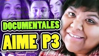 NARRADOR P3 🦍 Temporada 1 Completa (Documentales AimeP3)