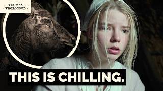The REAL Horror of The Witch