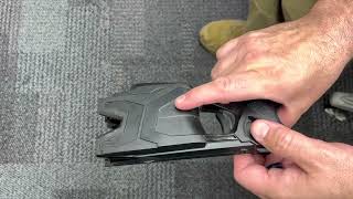 Spark Test with X2 Taser