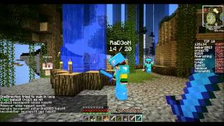 EmpireCraft Skypvp Fullosok 4.