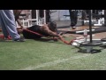 defrancosgym.com hardcore rope prowler