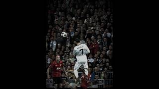 Jump Challenge + Cristiano Ronaldo