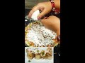 Street style jini dosa with perfect dosa batter recipe