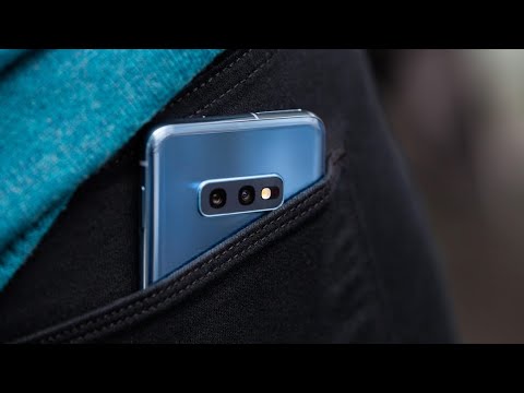 Top 5 Best Compact/Small Phones To Buy In 2022! (Easy To Use With One ...