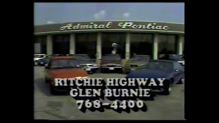 November 3, 1987 commercials (Vol. 2)