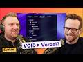 Vite’s bet on Cloudflare (VOID Framework)