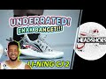 Li-Ning CJ 2 Performance Review