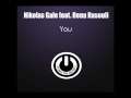 nikolas gale ft rena rasouli - you