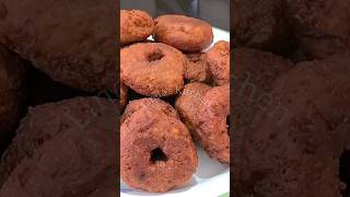 Madhura Vada | Evening Snacks |പെട്ടെന്ന് ചെയ്യാം സൂപ്പർ സ്നാക്സ്😋👌Banana Recipe #shorts #snacks