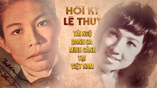 Cuộc trò chuyện hiếm hoi: Lệ Thủy-Minh Cảnh |Minh Cảnh khóc nhắc kỷ niệm ít ai biết với Minh Phụng