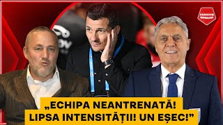 Sorin Cartu, TOATE CULISELE despre PLECAREA lui Costel Galca de la U Craiova: „E INADMISIBIL!”