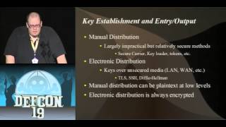 DEF CON 19 - Joey Maresca - We're (The Government) Here To Help