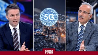 İnternet Hızlı Mı Yavaş Mı? 5G Ne Zaman Kullanılabilecek? | Özel Röportaj - 29 Kasım 2024