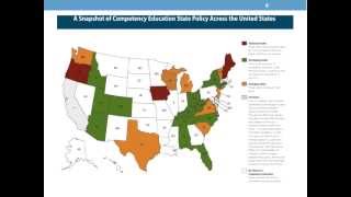 CompetencyWorks 2013-05-17 - How State Educational Leaders Are Advancing Competency Education