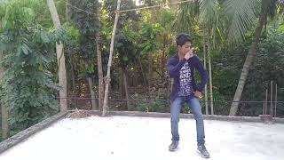 Gajban paani ne chali  | Full video song | deep choreography | # vishvajeet choudhary#