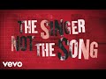 The Rolling Stones - The Singer Not The Song (Official Lyric Video)