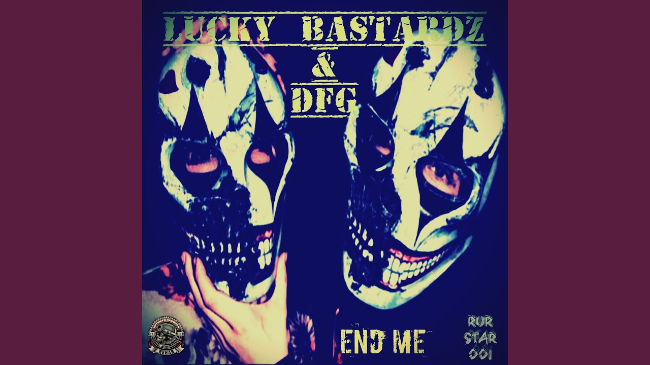 End Me Original Mix Youtube Music