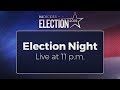 NJ Decides 2019: Election Night