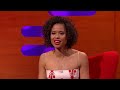 gugu mbatha raw never felt like she made a conscious decision to move to hollywood