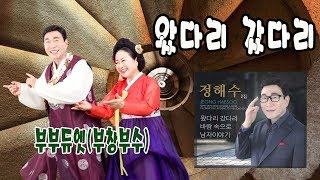 왔다리 갔다리 / 부부듀엣(부창부수) / 2019 신곡