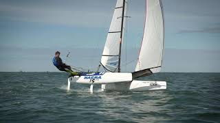 Nacra 15 FCS One