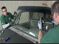 1973 1987 chevy truck windshield install wbl 848