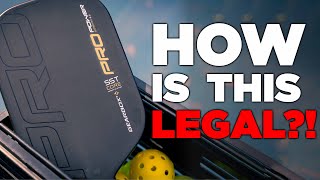 Gearbox Pro Line Review | This Paddle is Ridiculous