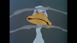 Ugly Duckling Crying
