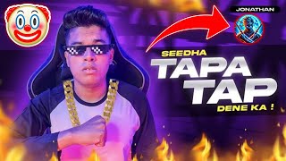 Seedha Tapa Tap Dene Ka || Bgmi Best Gameplay || Bgmi 120 Fps Gameplay || Sk Sharif Gaming 🔥